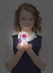 LEXiBOOK color-change nightlight offers soothing mood lighting.