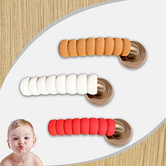 LGNOVQ eva-foam door-handle-material offers soft-touch safety.