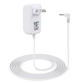 Liangxinyun HelloBaby 20ft cable extension enables flexible charging across rooms.