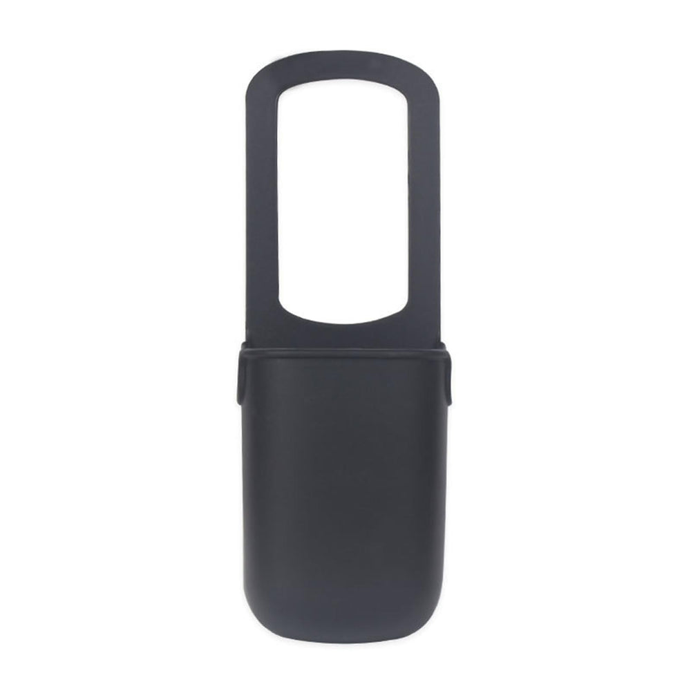 LIANXUE stroller cup holder keeps drinks secure during strolls.