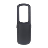 LIANXUE stroller cup holder keeps drinks secure during strolls.