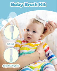 Lictin nasal aspirator—gentle infant relief during sniffles.