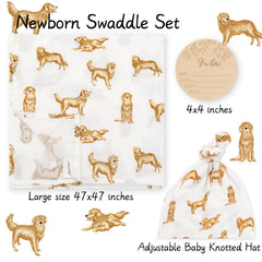 LifeTree swaddle, stroller cover and nursing veil provide versatile baby coverage.