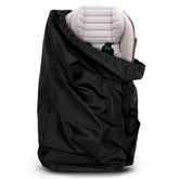 LIHAO stroller travel bag exterior protects gear with waterproof fabric for gate-check.