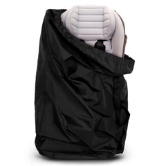 LIHAO stroller travel bag exterior protects gear with waterproof fabric for gate-check.