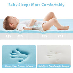 LILNAP waterproof inner liner protecting foam from accidents