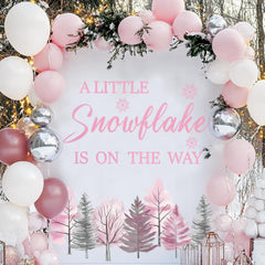 LINLULU Removable-matte-finish decal with easy removal preserves walls after celebrations.