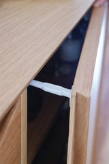 Little Chicks CK034 installation steps illustrate quick, screw-based mounting.