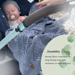 Little Dedi recycled gift box packaging presents sustainable gifting and keepsake storage