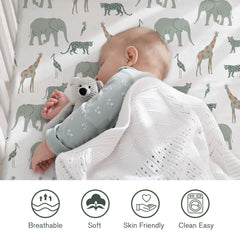 Little Grape Land 2pk package—value bundle for quick nursery refresh.