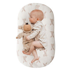 Little Jump two-pack flatlay demonstrates convenient storage and variety