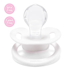 LittleForBig Bigshield Gen-II pacifier dust cap for hygiene