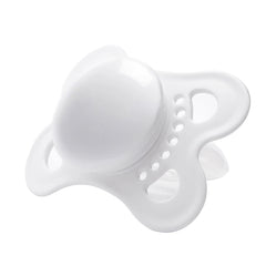 LittleForBig BigShield Gen-3 shield detail shows oversized shield for comfortable fit.