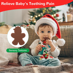 LittleLamb chew jewelry supports sensory needs for autism and ADHD.