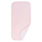 Littogoose waterproof liner top layer provides leak protection during diaper changes.