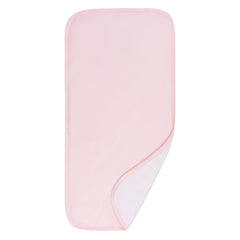 Littogoose waterproof liner top layer provides leak protection during diaper changes.