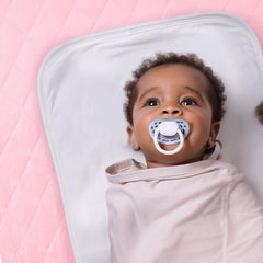 Littogoose deep pockets keep the protector secure on mattresses up to 6 inches thick.