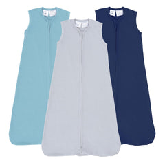 Littogoose toddler sleep sack soft fabric close-up for gentle skin comfort