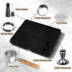 LITURTOO tamping mat drainage trough drains water quickly