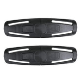 LiXiongBao seat chest buckle pack front view for universal seat replacement