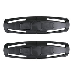 LiXiongBao seat chest buckle pack front view for universal seat replacement
