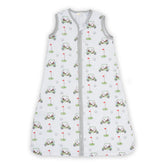 LollyBanks Sleep Sack soft cotton touch for baby comfort and gentle skin