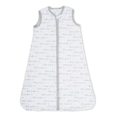 LollyBanks Sleep Sack soft-touch organic cotton for gentle baby comfort.