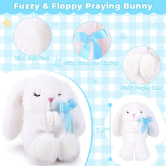 LOMEVE ceramic rosary holder keeps beads safe and cherished.