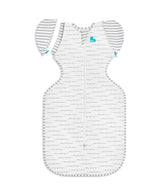 Love to Dream Swaddle Up Transition with zip-off wings for gentle arms-free sleep