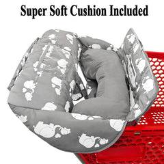 Loveandgo fold away carry bag mechanism demonstrates compact portability