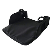 LÓVFEIFAN footrest extends seat space for baby's feet