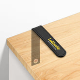 LuBanSir furniture anchors 6-pack wall anchors securing dresser to prevent tipping