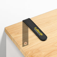 LuBanSir furniture anchors 6-pack wall anchors securing dresser to prevent tipping