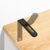 LuBanSir furniture anchors pack showing twelve straps for anti-tip safety.