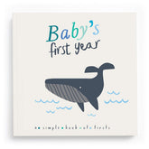 Lucy Darling Little Captain cover illustration, nautical charm for timeless keepsakes.