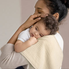 lulumoon burp cloths double-sided terry for maximum absorbency during spit-ups