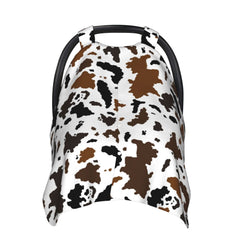 Lunepon baby canopy cover provides privacy and shade