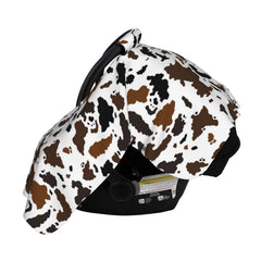 Lunepon nursing cover for breastfeeding on the go