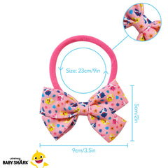 LUV HER soft elastic headband strap highlighting gentle stretch for daily wear
