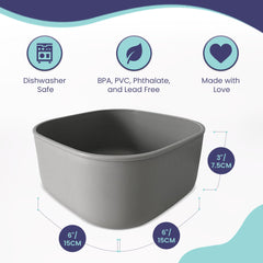 Luxuroo PumpPartment box fits Spectra, Medela, Willow, Elvie and other brands.