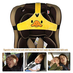 Luzly soft cotton-nylon material offers breathable comfort for kids.