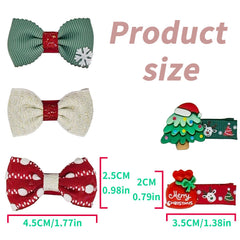LXC YIZHIFA 5-pack packaging shows ready-to-gift holiday set