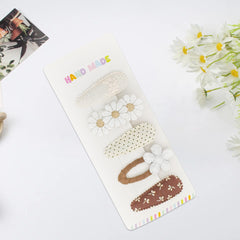OEKO-TEX certified fabrics provide gentle comfort for delicate baby hair.