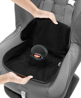 Lynmark potty-training car seat protector cover road-trip-ready protects spills