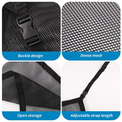 Lyreh durable nylon material resists wear for long-lasting use.