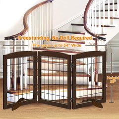 LZRS wooden frame close-up shows chew-resistant steel wires for durability.