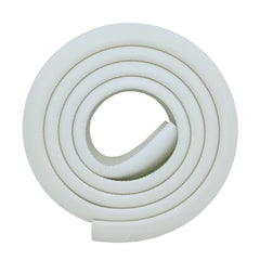 M2cbridge corner protector guards four corners against sharp bumps.