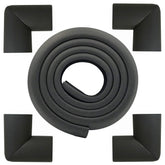 M2cbridge edge guard 2m length protects table edges.