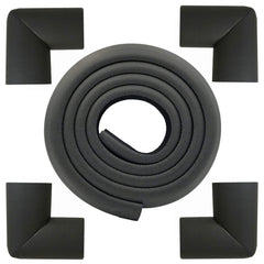 M2cbridge edge guard 2m length protects table edges.