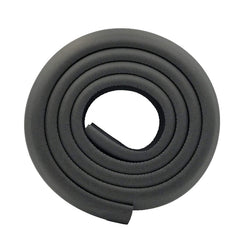 M2cbridge edge guard L-shape assembled on furniture edge for safer play